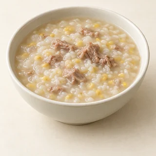 羊脊粥