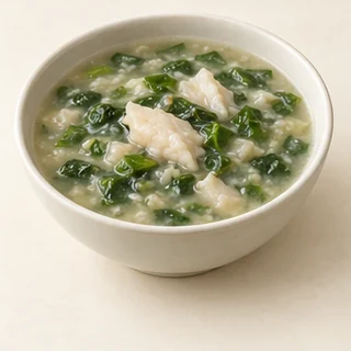 藿菜羹