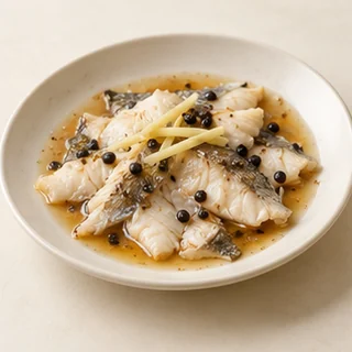 鲫鱼熟鱠方