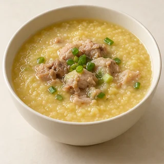 雀儿粥