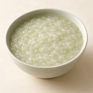 竹叶粥