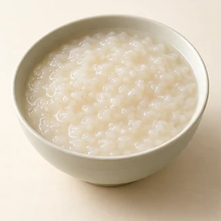 蔓菁粥