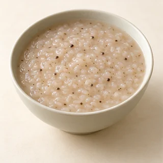 葱子粥