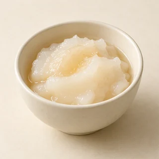 煎猪肪