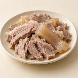 煮羊头