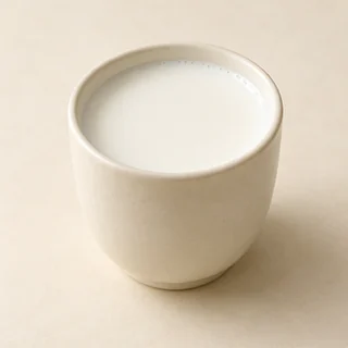 以药水饮牛取乳服食方