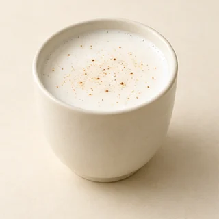 牛乳方
