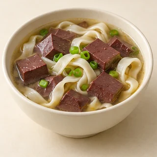 养血方