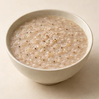 椒面粥
