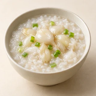 薤白粥