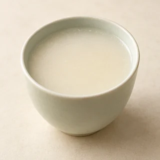 青梁米饮