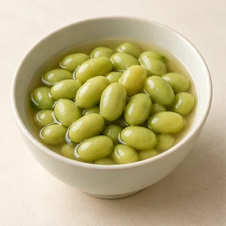 青豆方