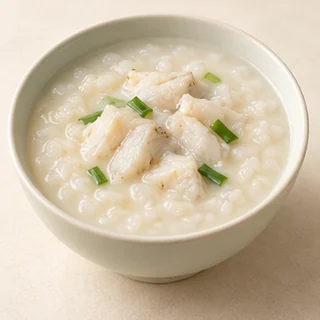 麻子粥