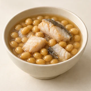 大豆方