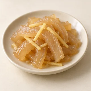 水牛皮方