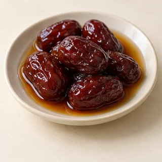 枣煎方