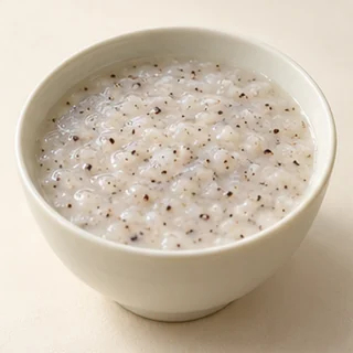 紫苏粥
