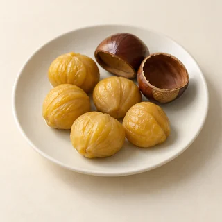 生栗方