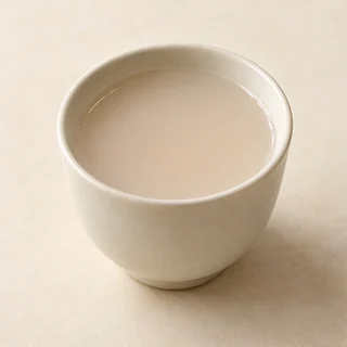 浆水饮