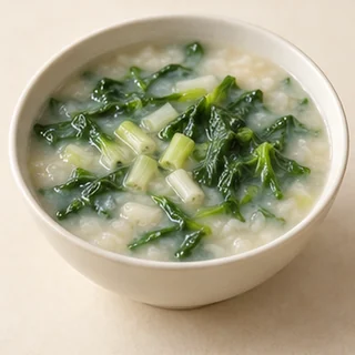葵菜羹
