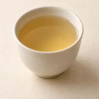 小麦汤