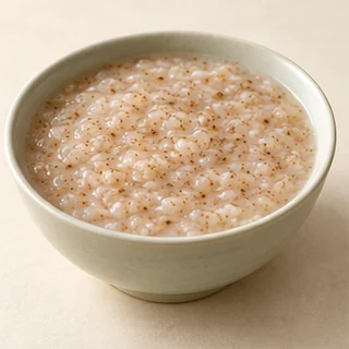 桂心粥