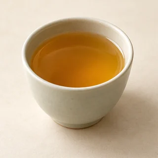 姜橘汤