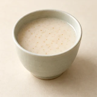 白米饮