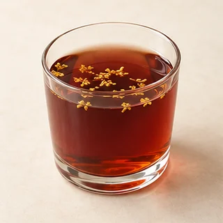 酸梅汤