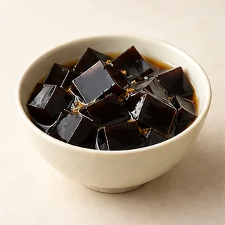 龟苓膏