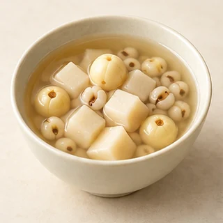 四神汤