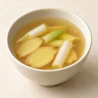 姜汤