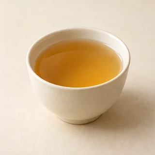 元气四宝茶