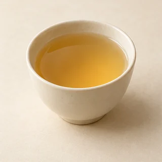参麦饮