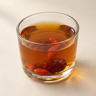 五宝茶