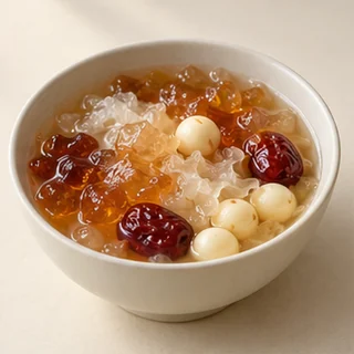 皂荚红枣汤