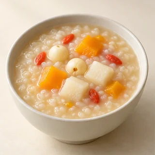 强生粥