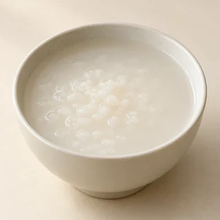 大米汤