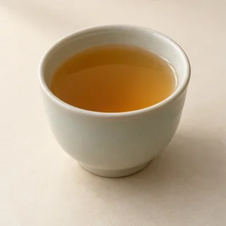 葛花解酒汤
