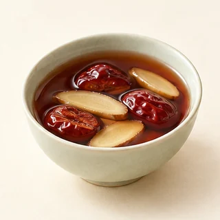 姜枣汤