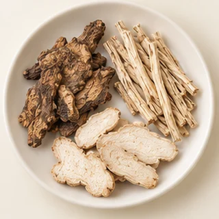 九味羌活汤
