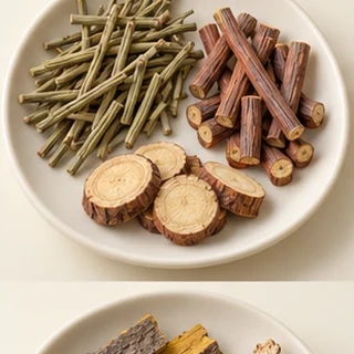 麻黄汤