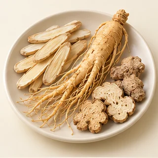 补肺黄芪散