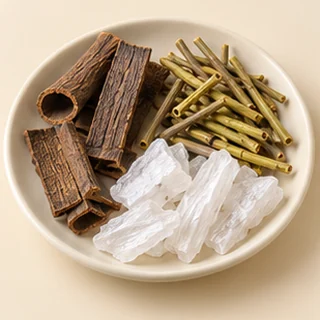 厚朴麻黄汤