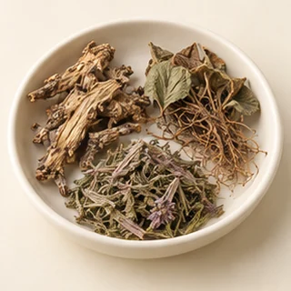 金沸草散