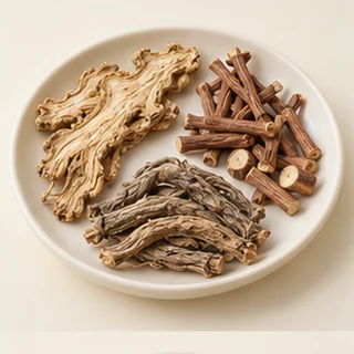 加味黄芪五物汤
