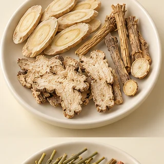 玉屏桂枝汤
