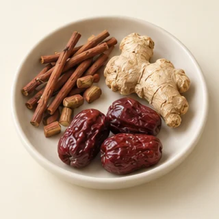 桂枝汤