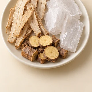 白虎加桂枝汤