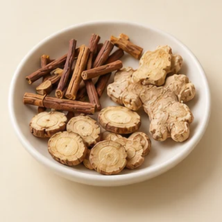 乌头桂枝汤